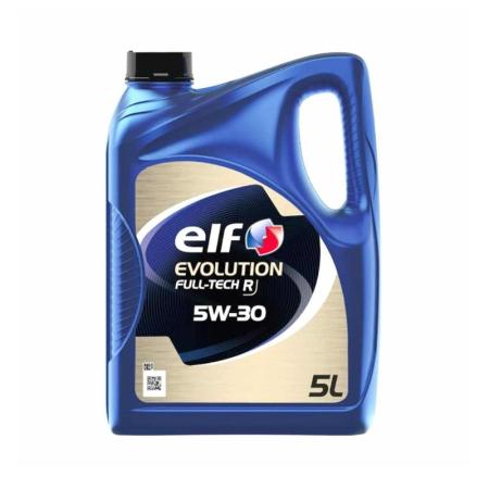 ELF Evolution R-Tech Elite 5W-30